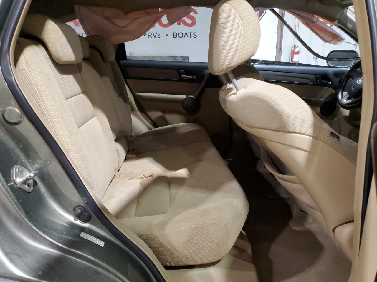 2008 Honda CR-V - Image 10