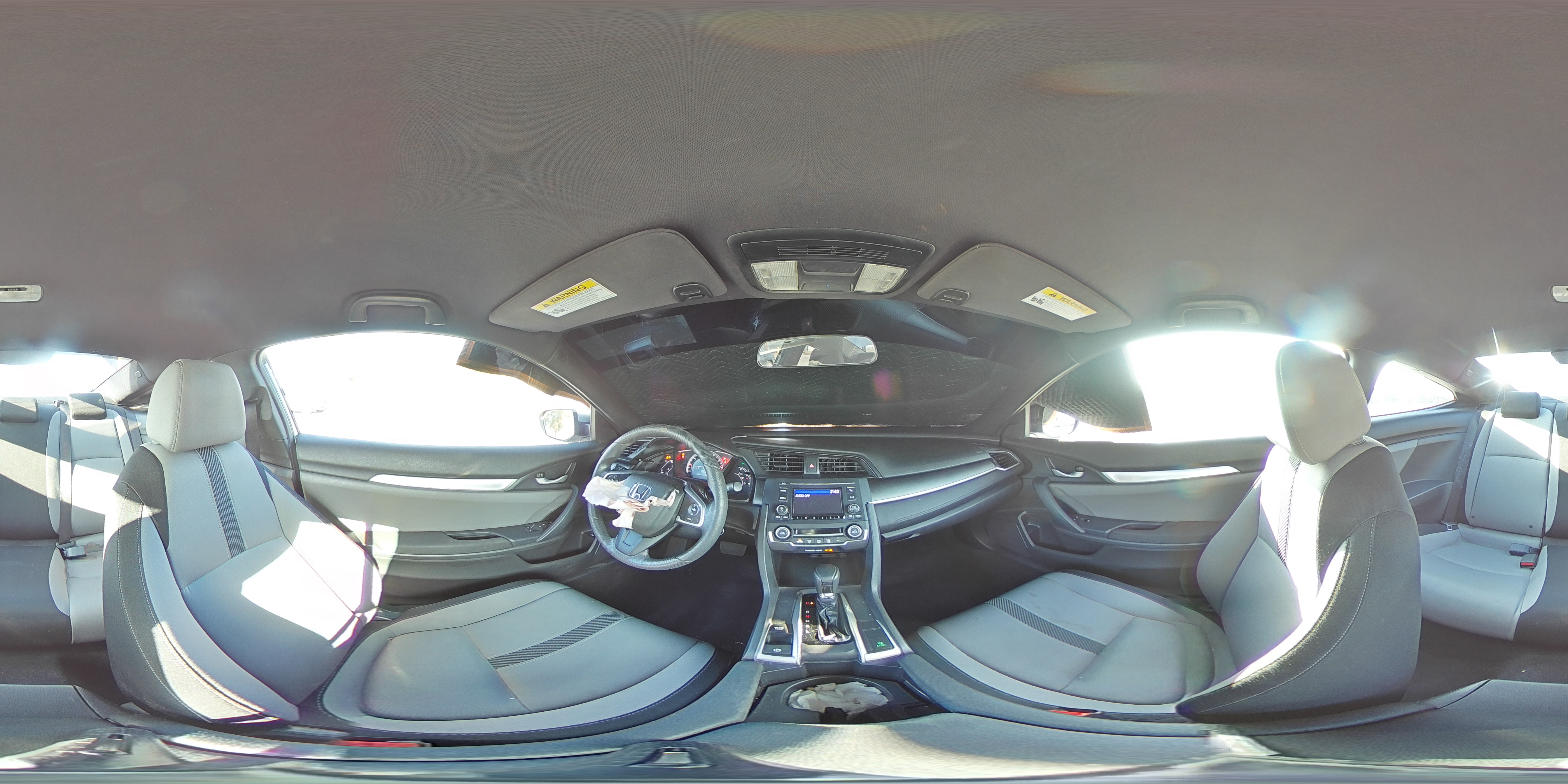 2018 Honda Civic - Image 12
