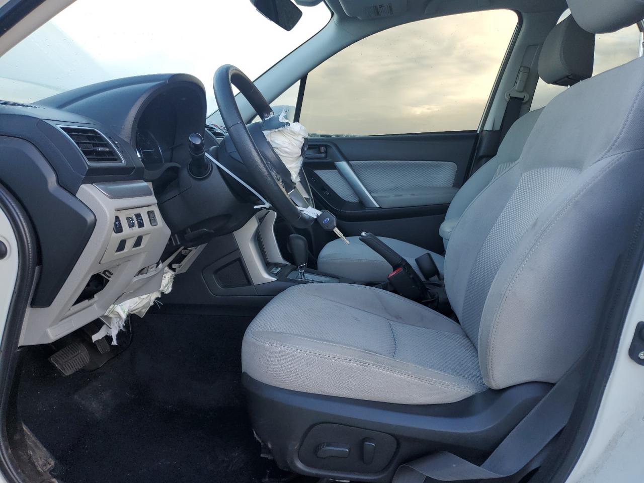 2018 Subaru Forester - Image 7