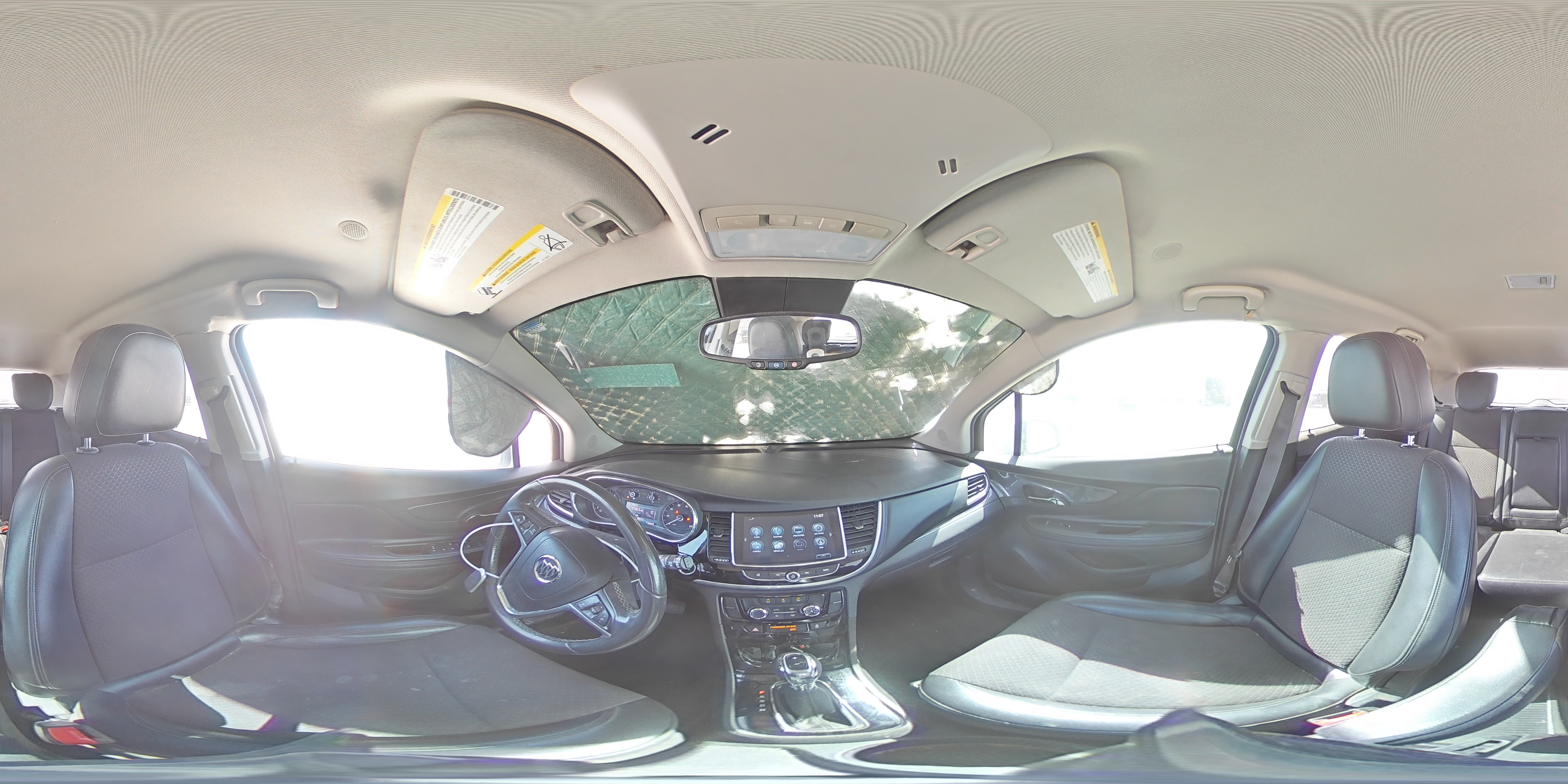 2019 Buick Encore - Image 14