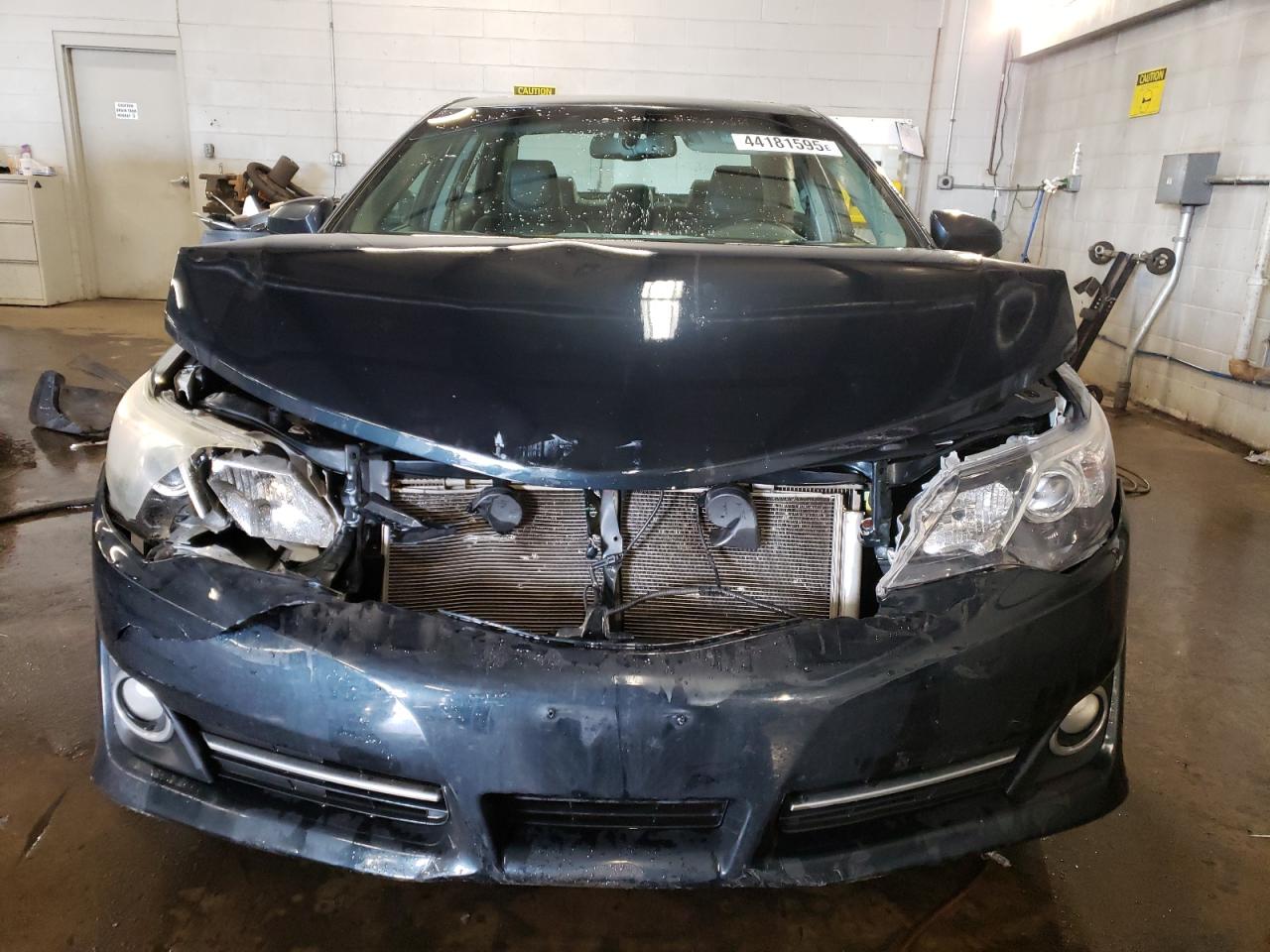2012 Toyota Camry - Image 5