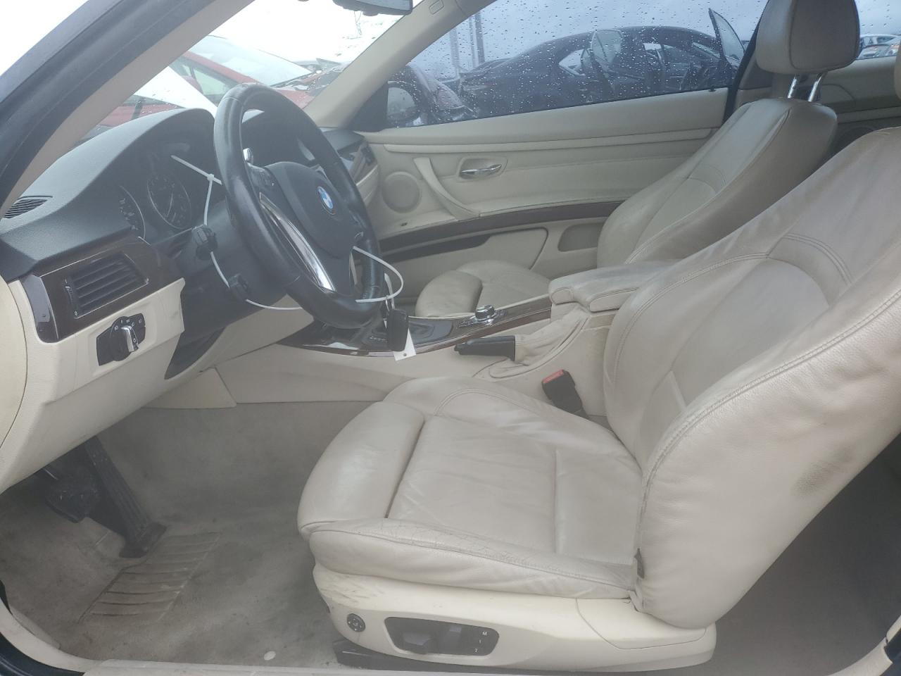 2009 BMW 3er - Image 7