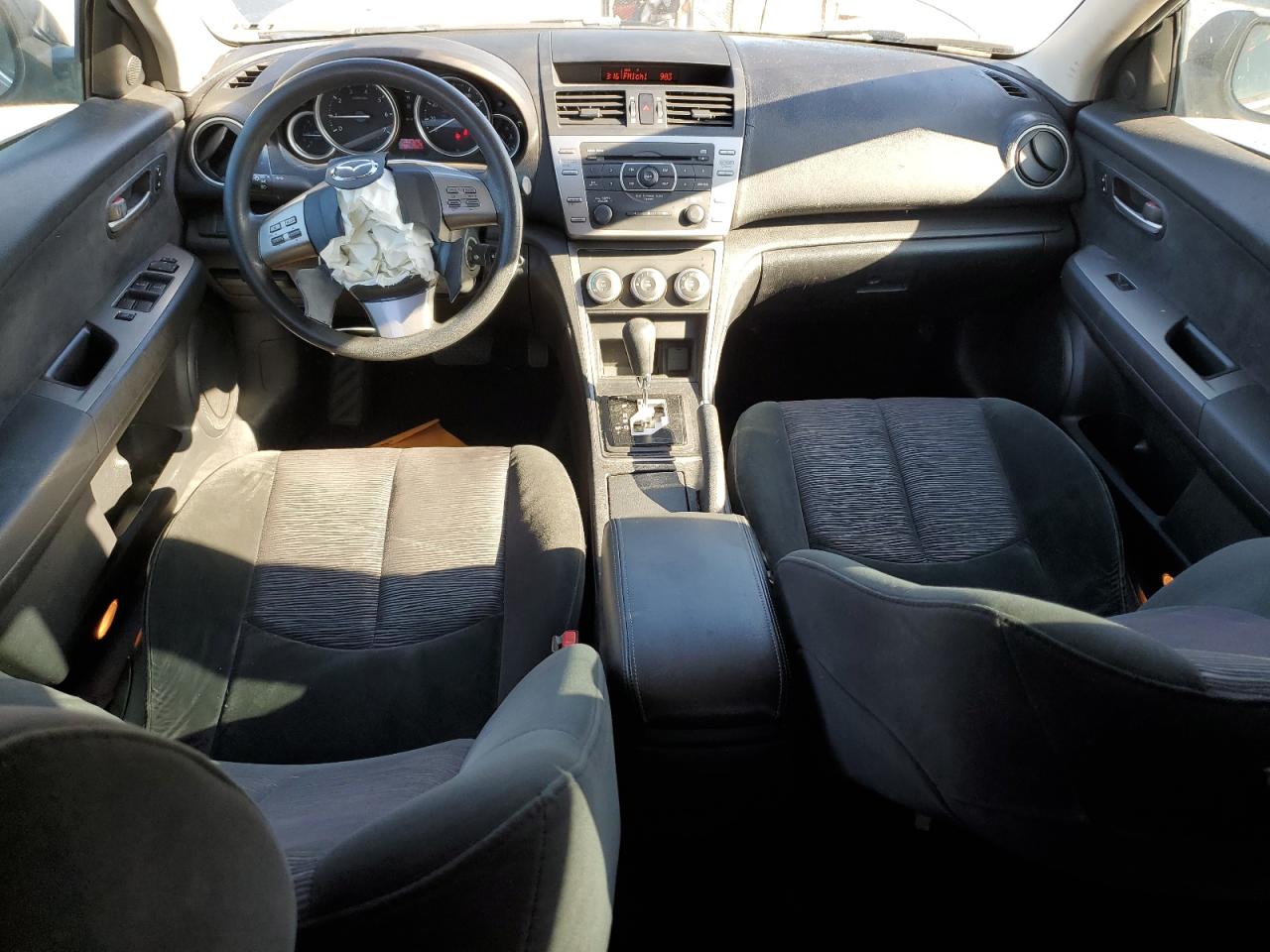 2009 Mazda 6 - Image 8