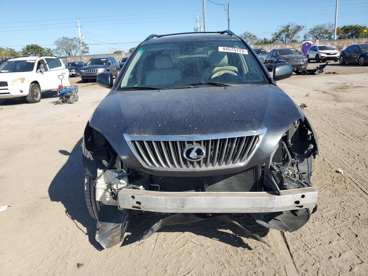 2008 Lexus RX - Image 5