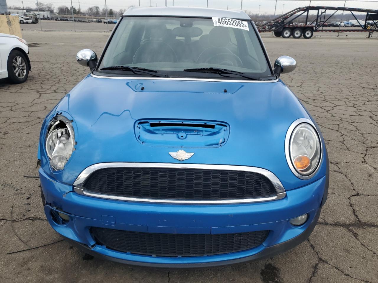 2009 MINI Cooper - Image 5