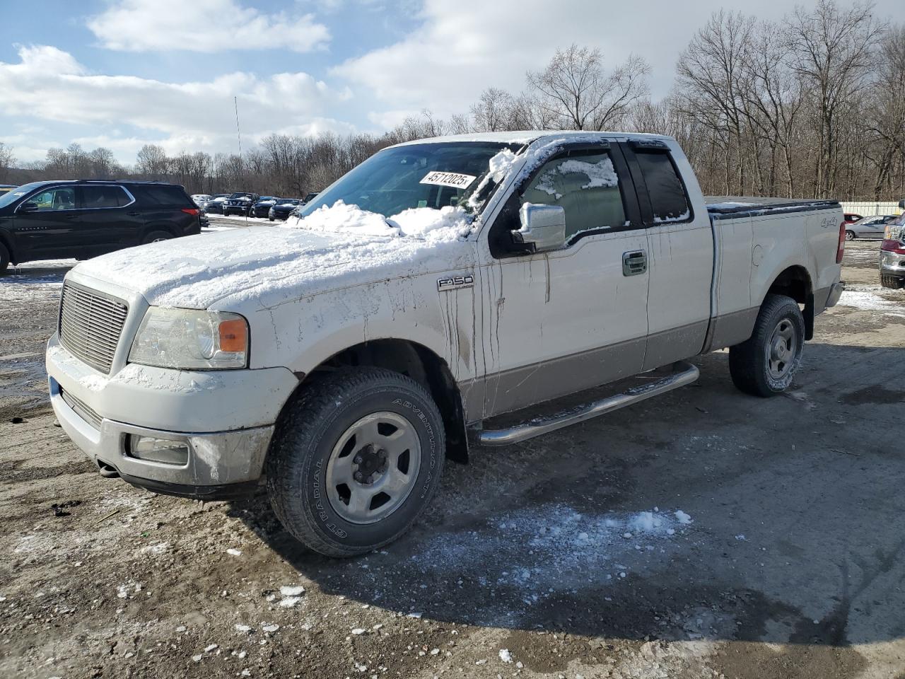 2004 Ford F-150 - Image 1
