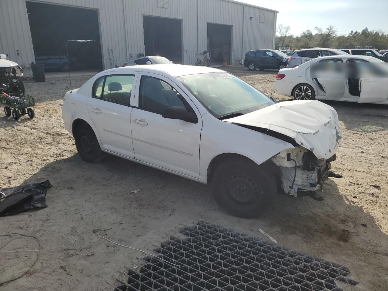 2005 Chevrolet Cobalt - Image 4