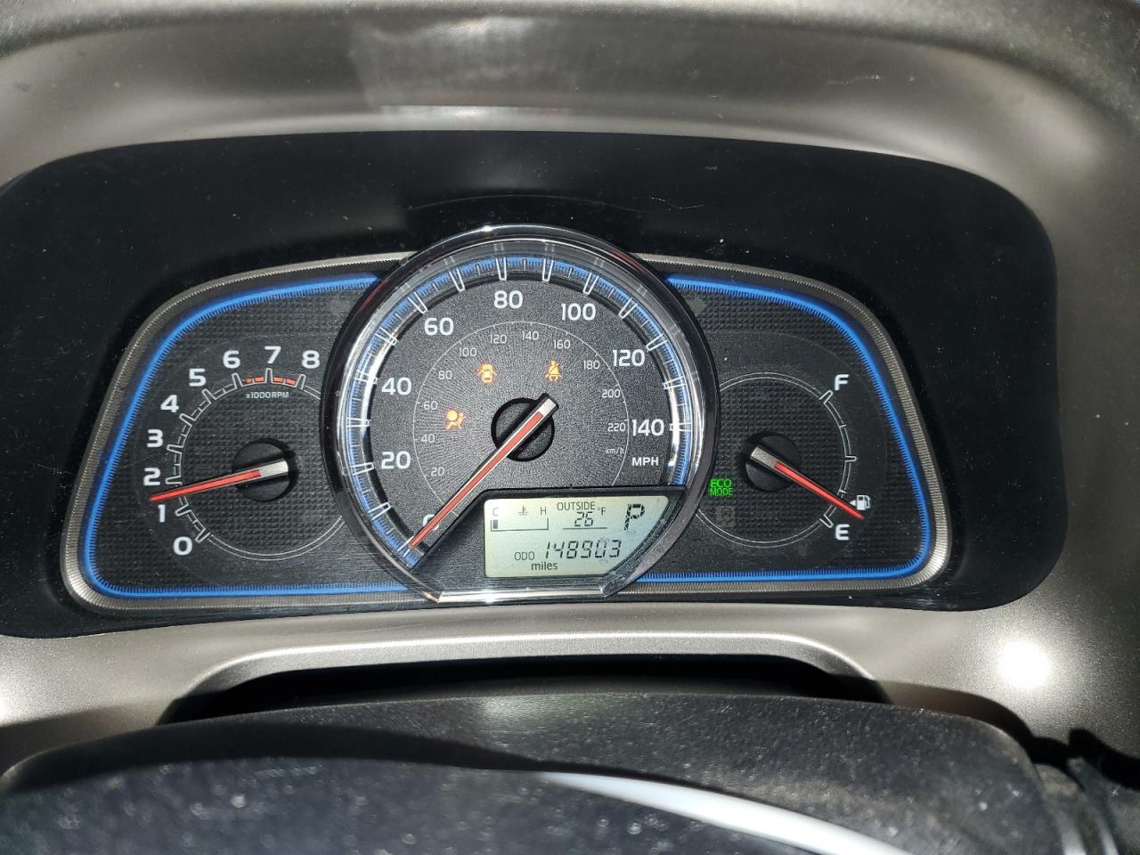 2015 Toyota RAV 4 - Image 9