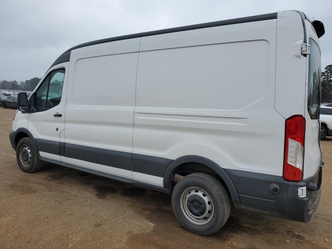 2018 Ford Transit - Image 2