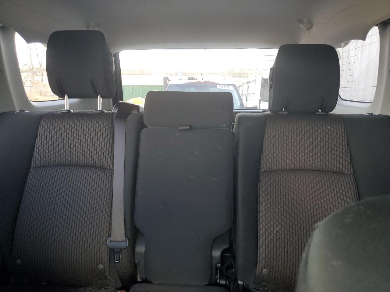 2017 Toyota 4Runner - Image 10