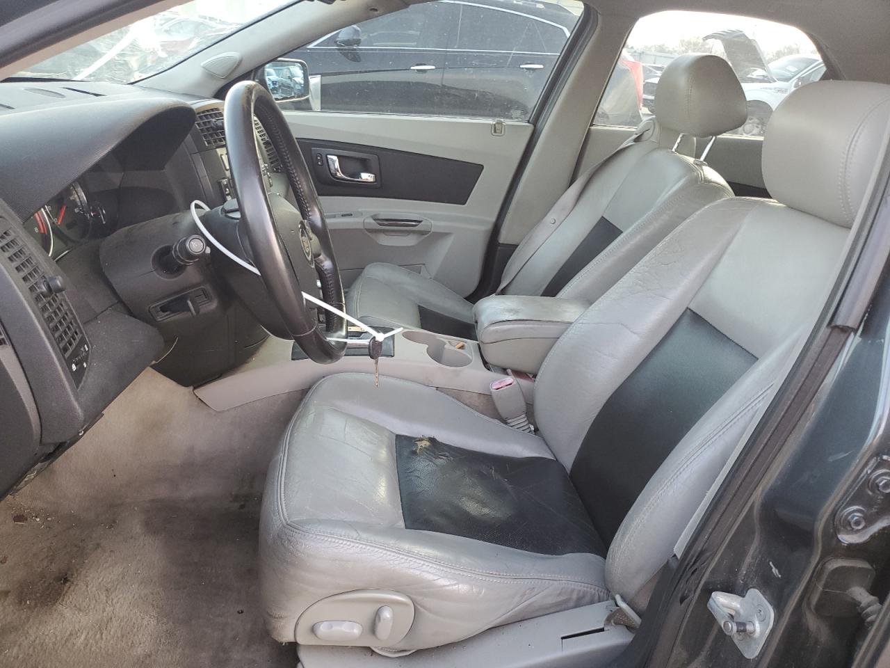 2007 Cadillac CTS - Image 7