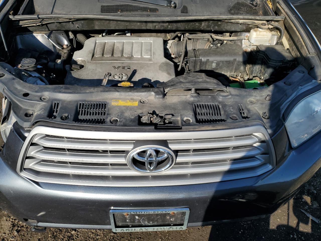 2010 Toyota Highlander - Image 14