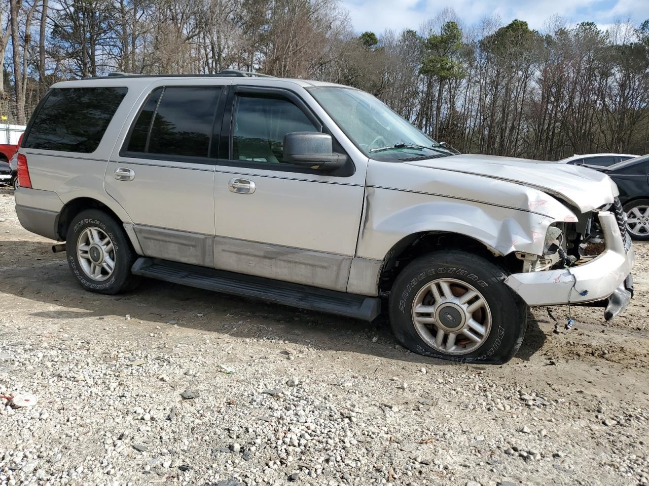 2003 Ford Expedition - Image 4
