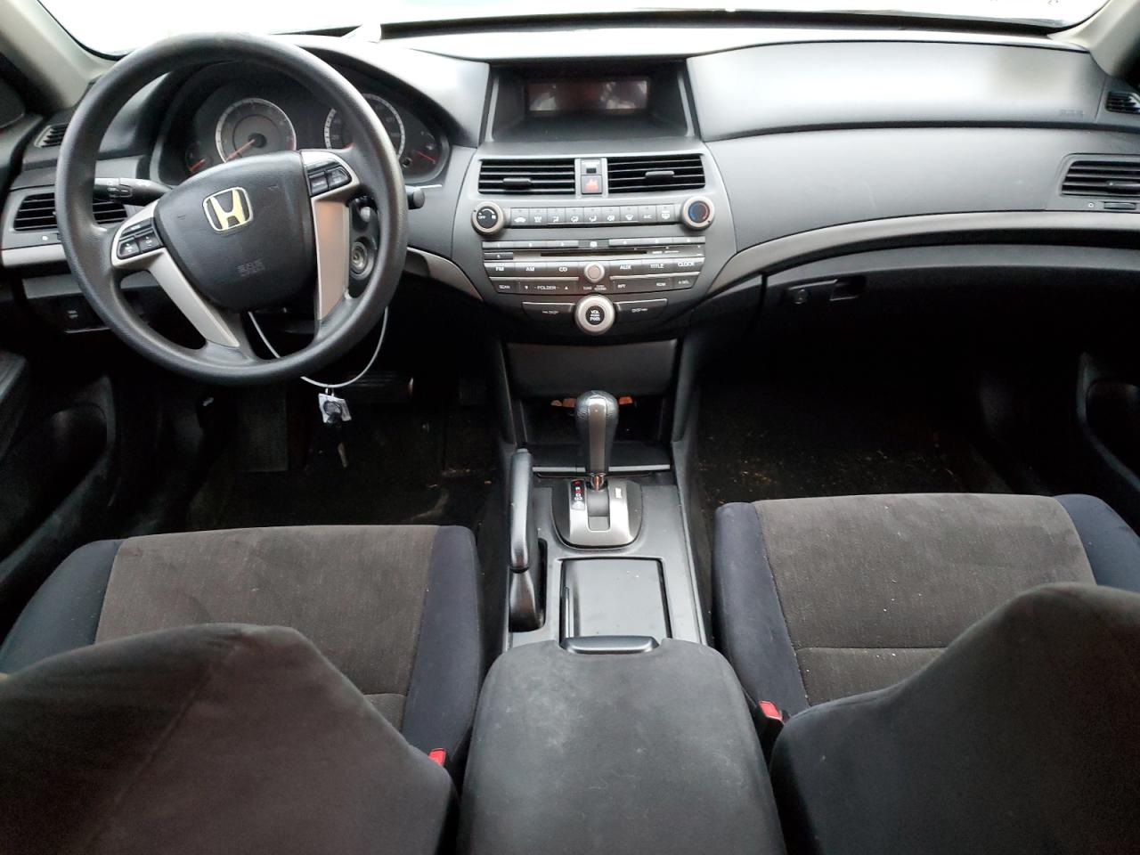 2010 Honda Accord - Image 8