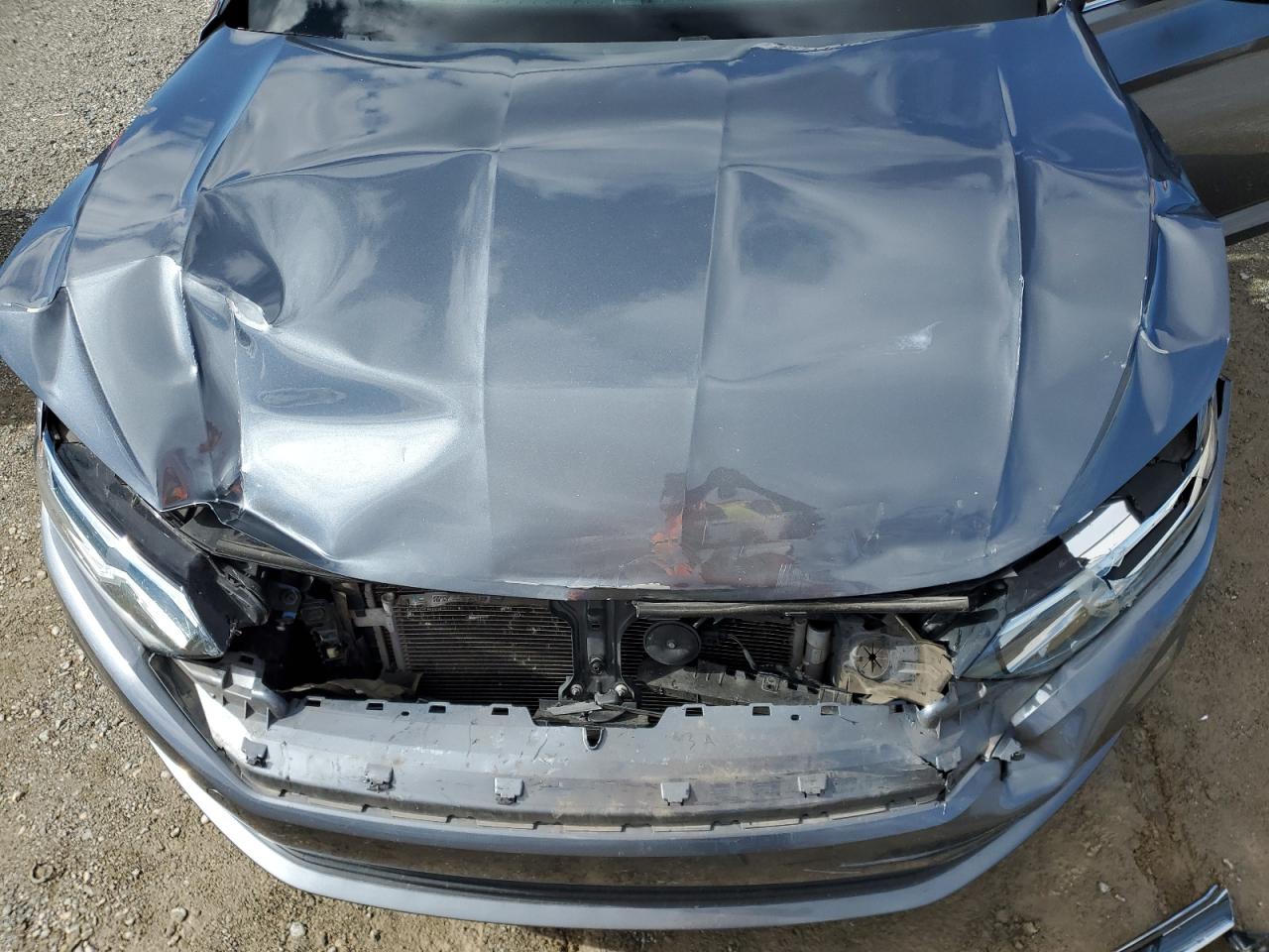 2021 Volkswagen Jetta - Image 11