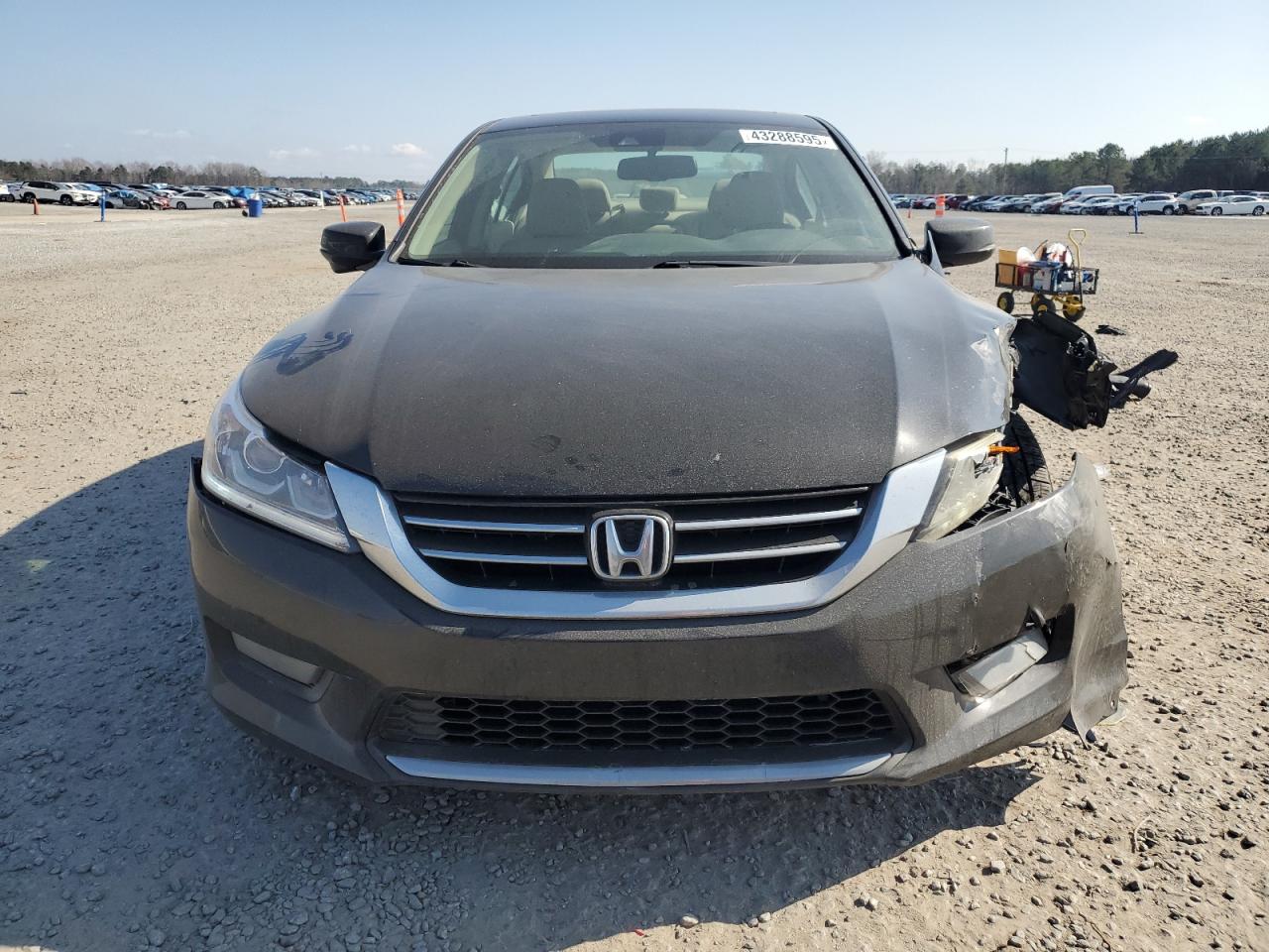 2014 Honda Accord - Image 5