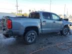 2022 Chevrolet Colorado Z71 de vânzare în Riverview, FL - Front End