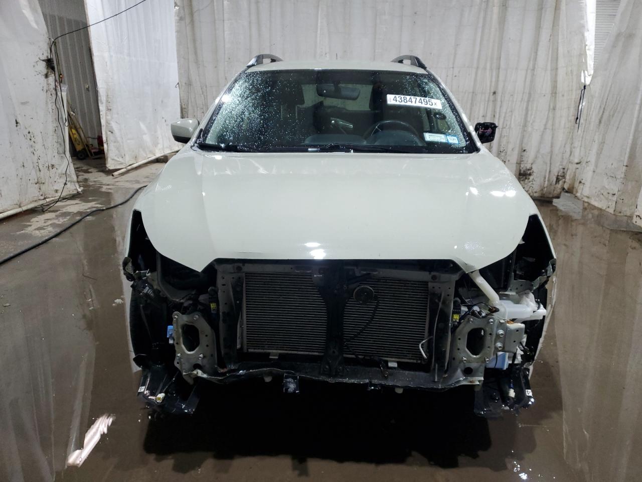 2017 Subaru XV - Image 5