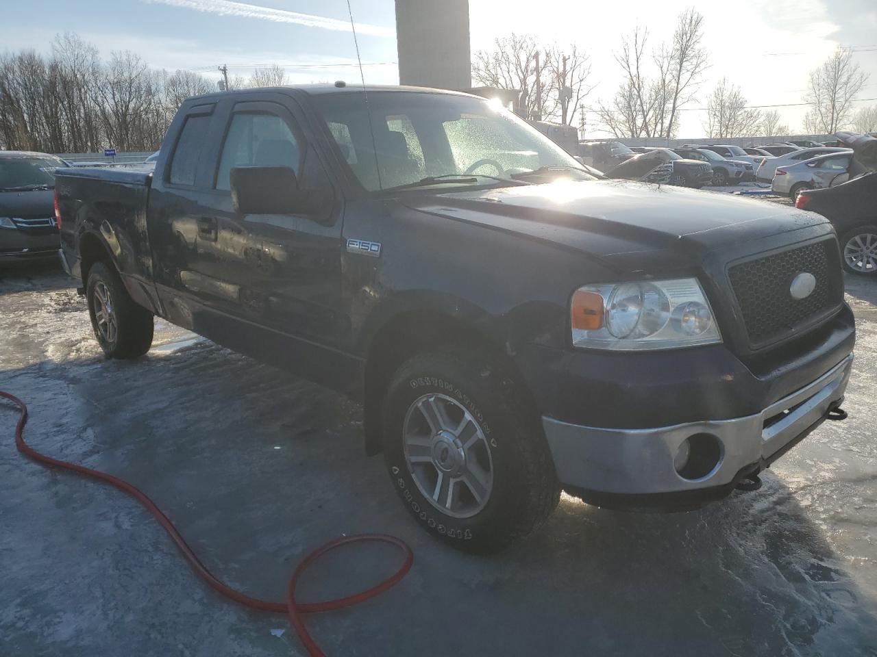 2006 Ford F-150 - Image 4