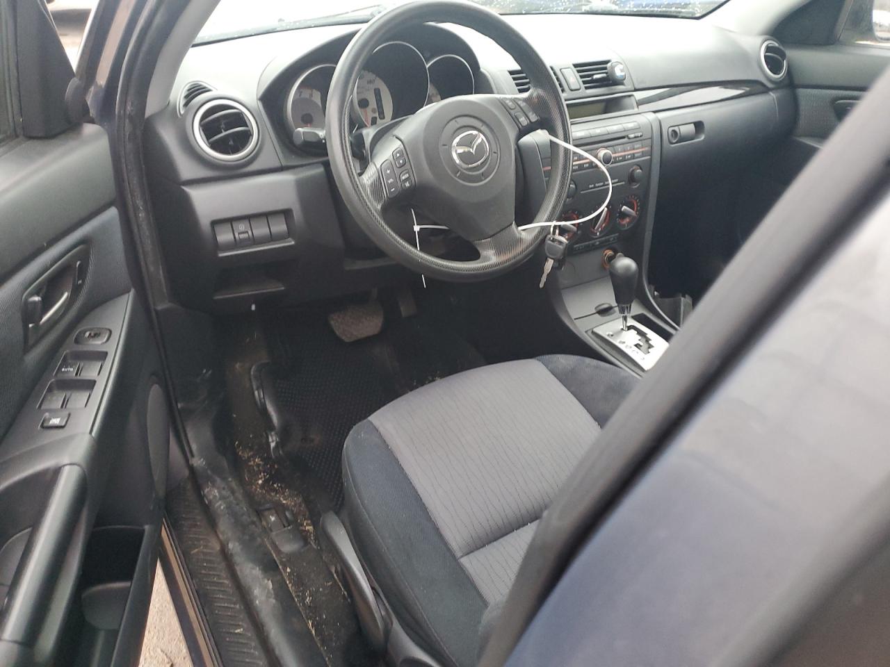 2008 Mazda 3 - Image 8