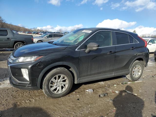2019 Mitsubishi Eclipse Cross Es