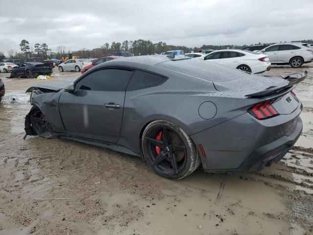  FORD MUSTANG 2024 Szary