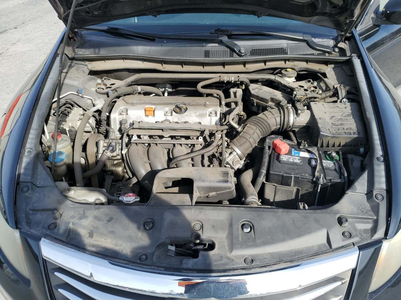 2012 Honda Accord - Image 13
