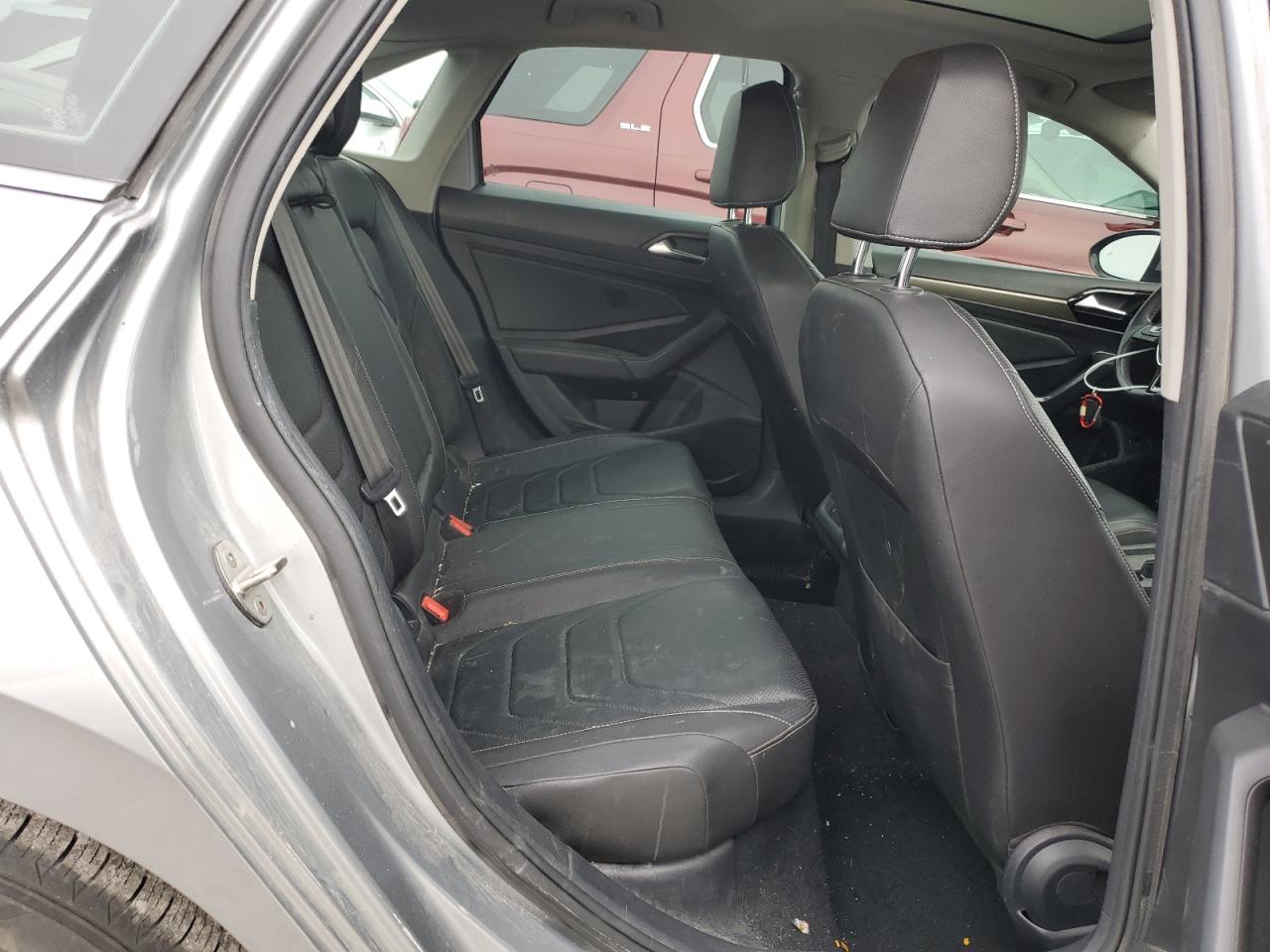 2020 Volkswagen Jetta - Image 10