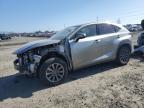 2018 Lexus Nx 300H na sprzedaż w Eugene, OR - Front End