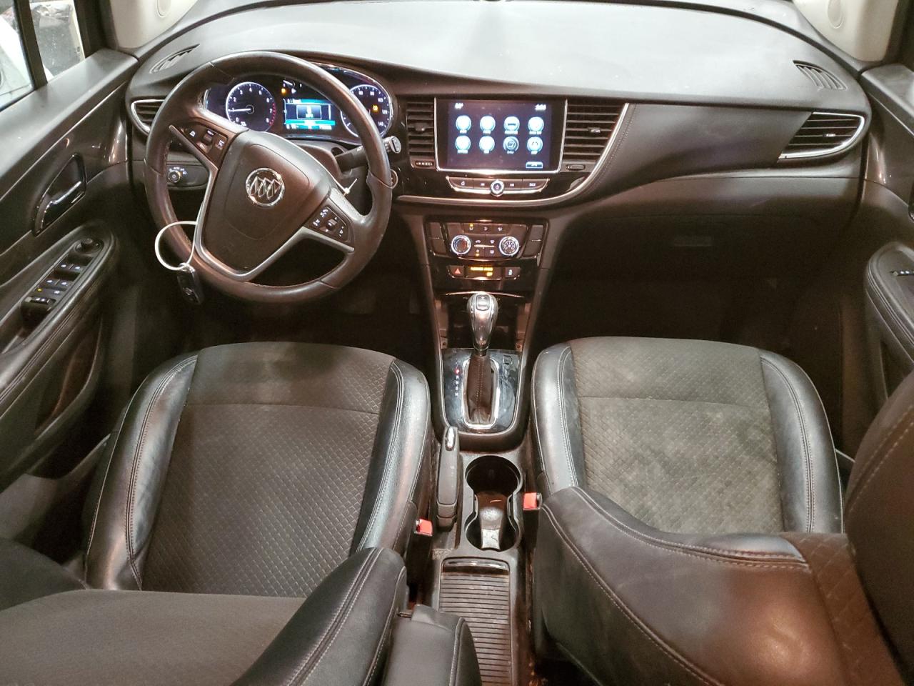 2017 Buick Encore - Image 8