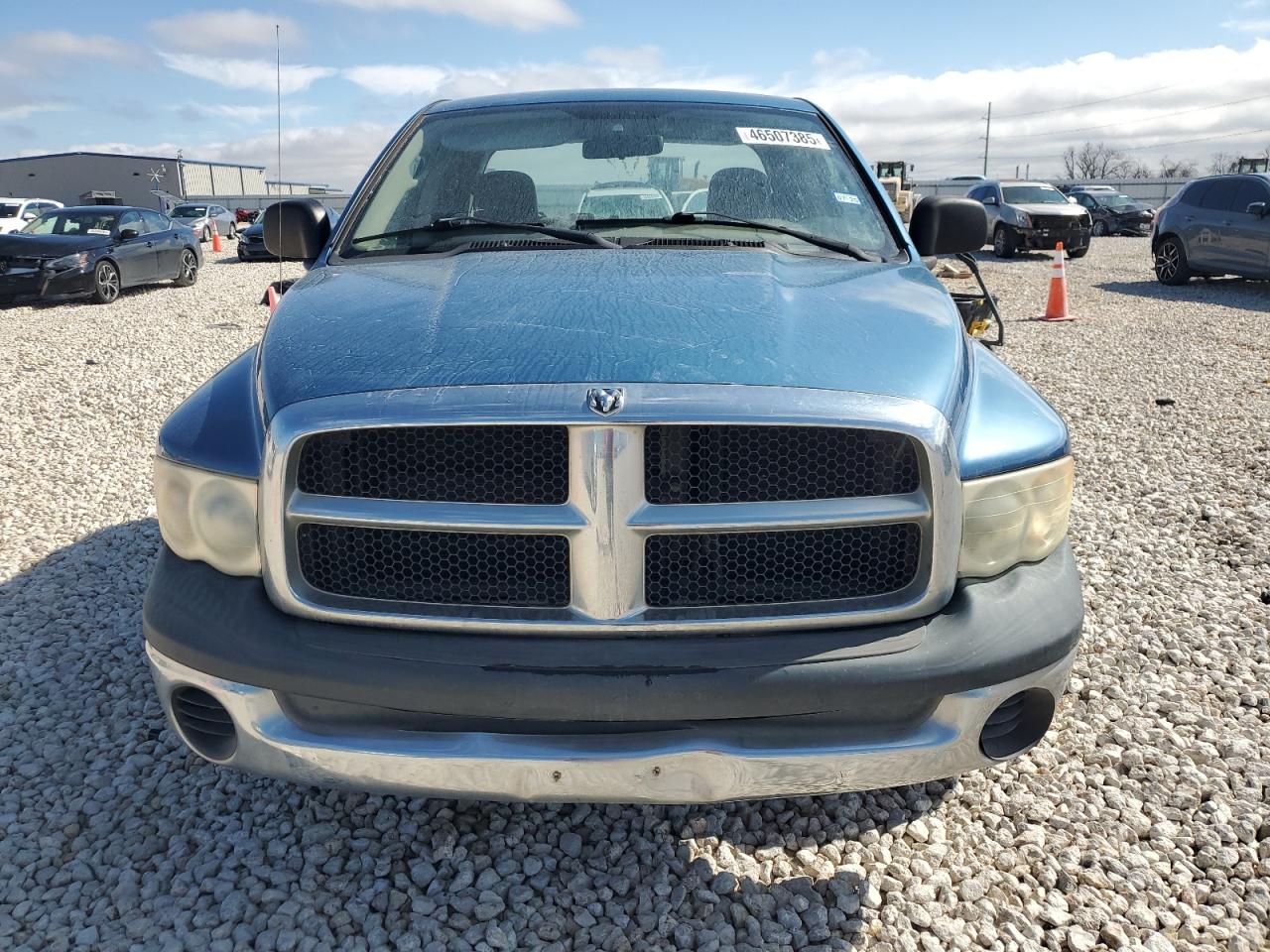 2003 Dodge RAM - Image 5