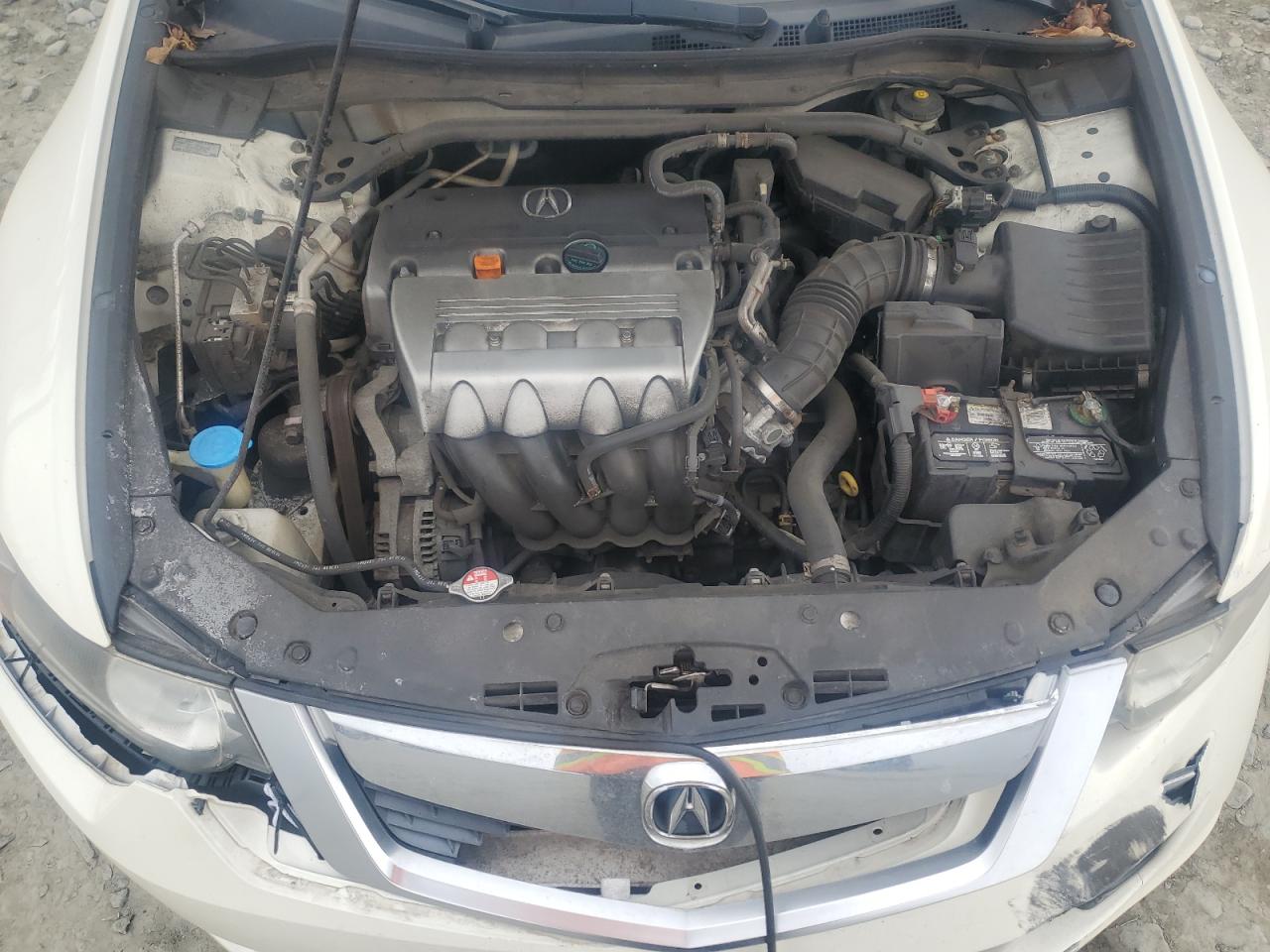 2010 Acura TSX - Image 11