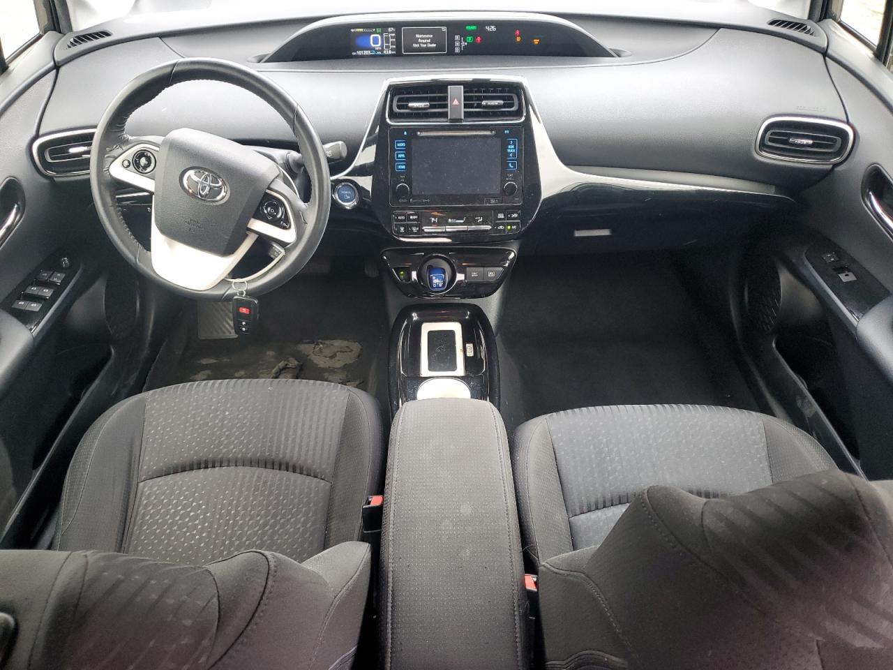 2016 Toyota Prius - Image 8