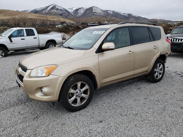 2009 Toyota Rav4 Limited