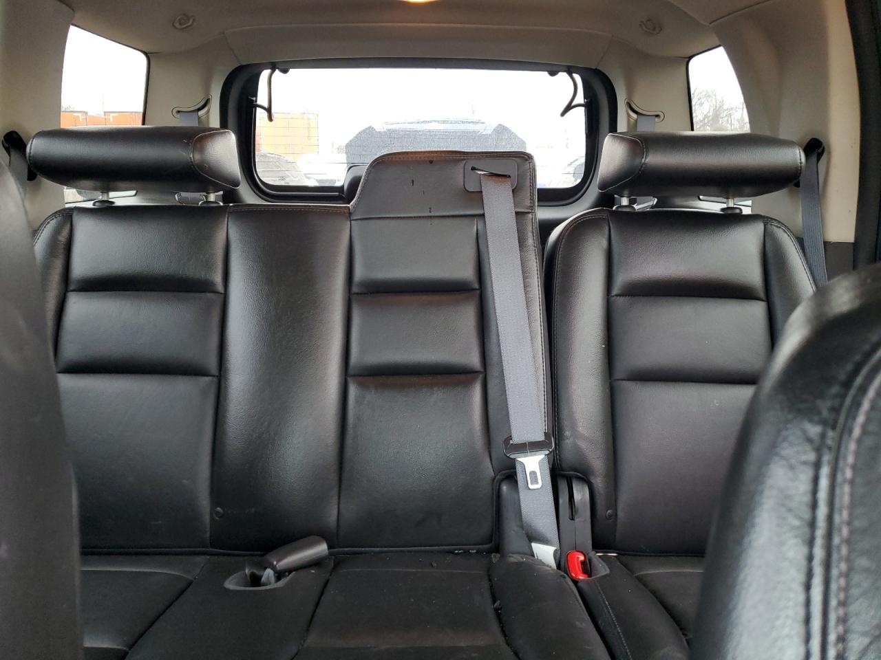 2009 Ford Explorer - Image 10