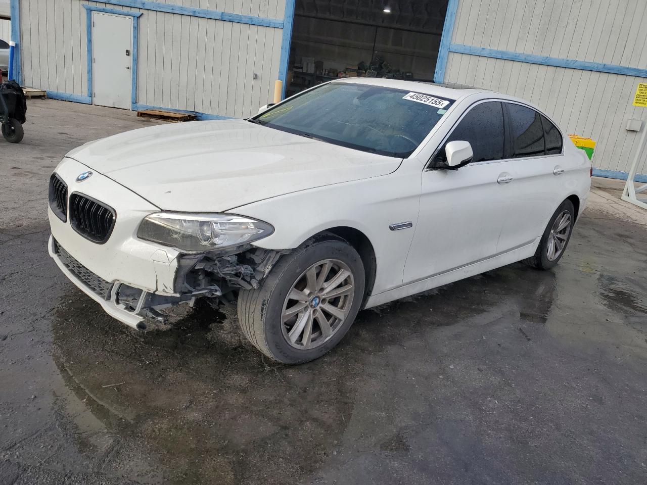 2015 BMW 5er - Image 1