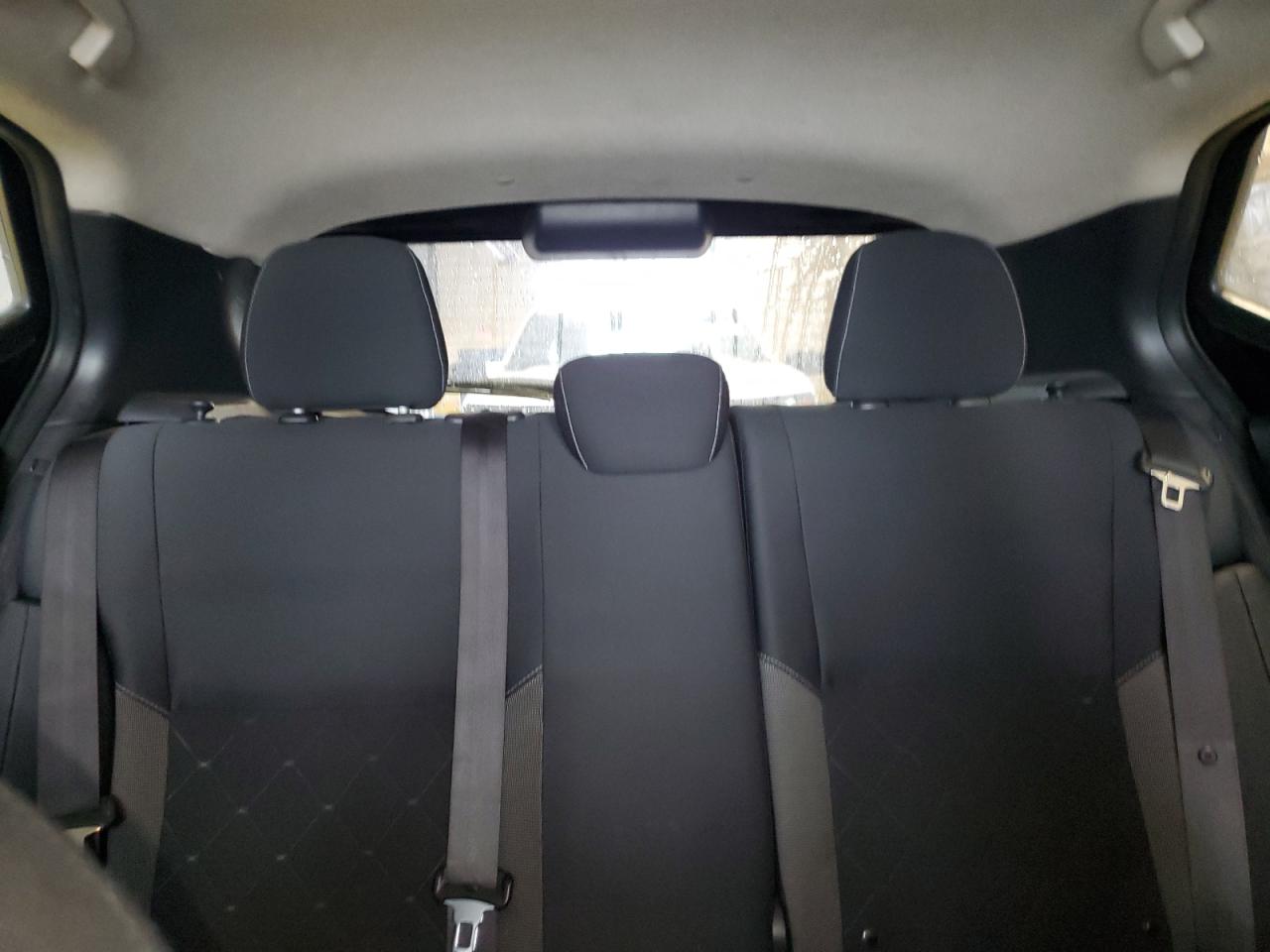 2020 Nissan Kicks - Image 10