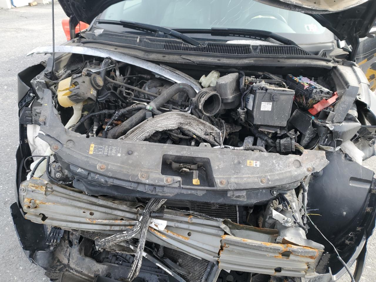 2013 Ford Explorer - Image 12