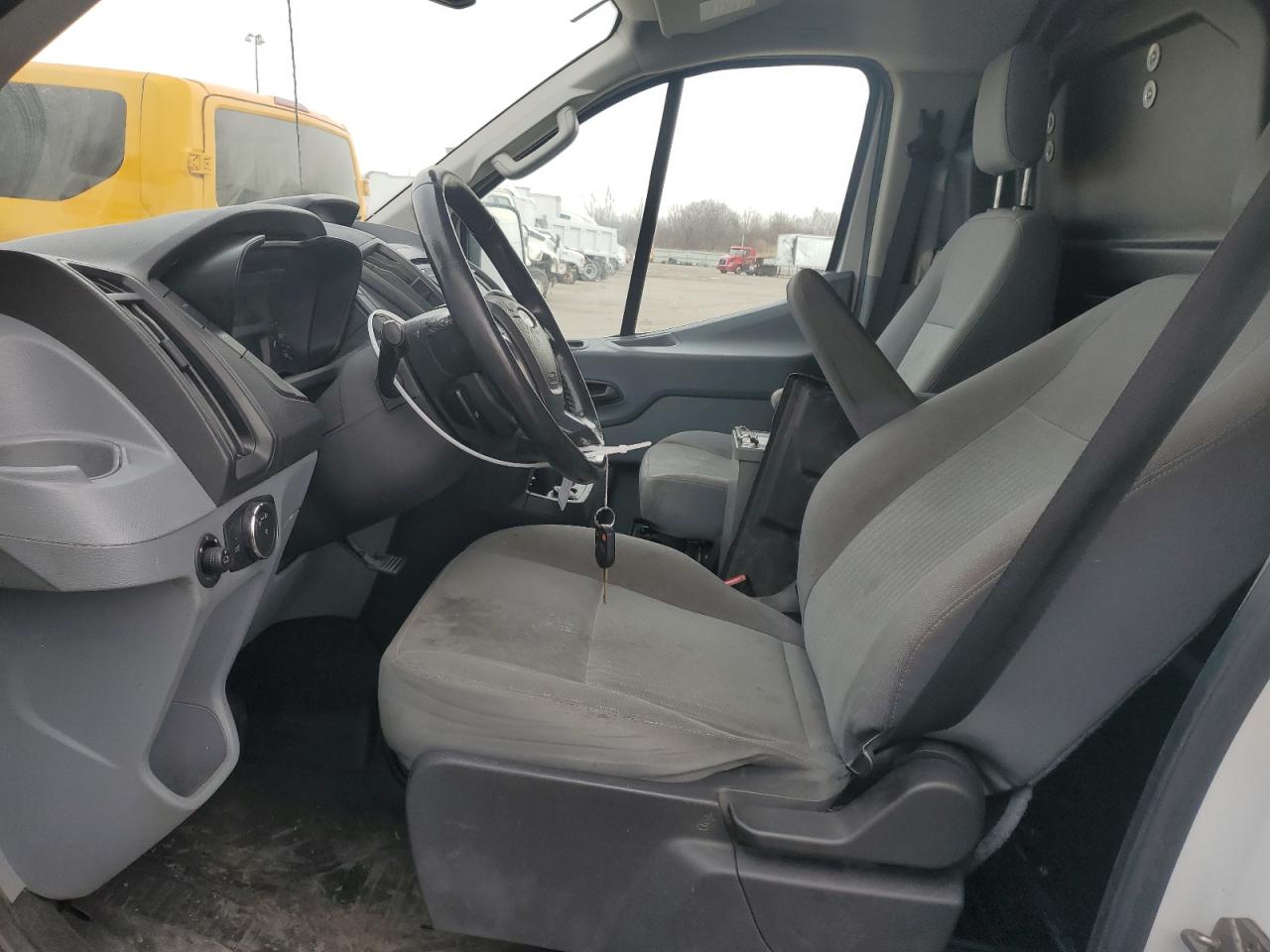 2017 Ford Transit - Image 7