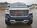 2015 Gmc Sierra K2500 Denali en Venta en Lebanon, TN - Rear End