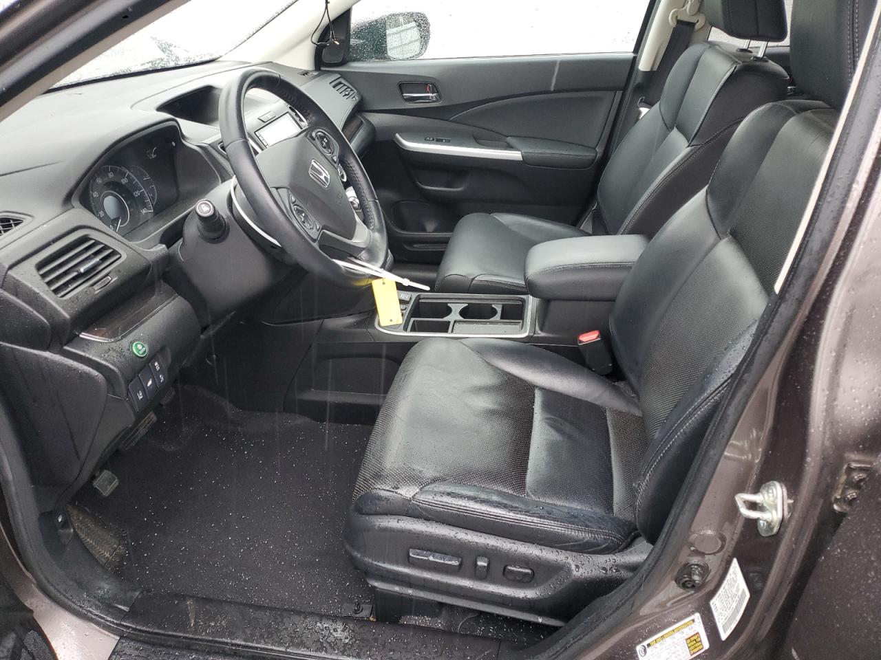 2015 Honda CR-V - Image 7