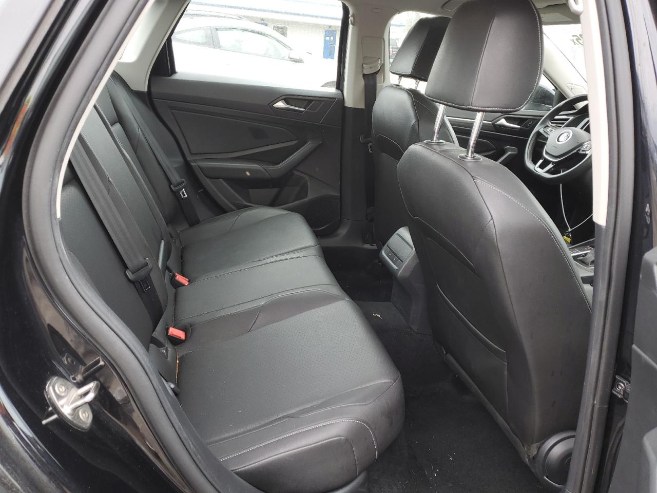 2020 Volkswagen Jetta - Image 10
