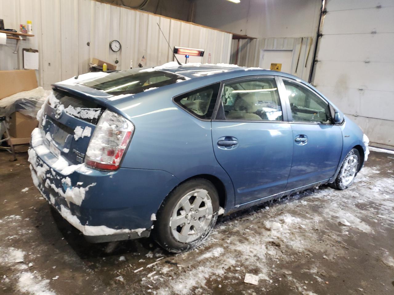 2008 Toyota Prius - Image 3