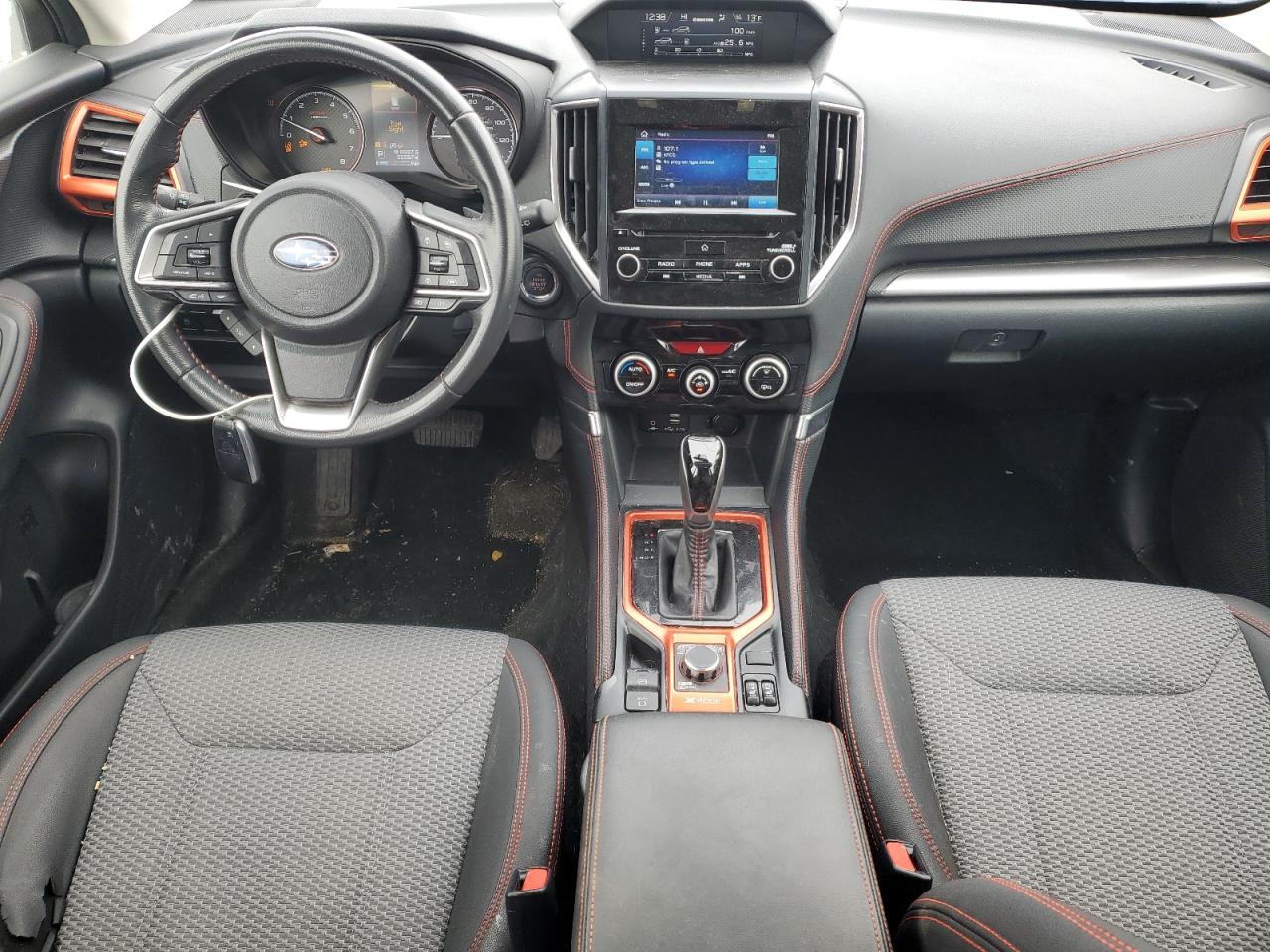 2019 Subaru Forester - Image 8
