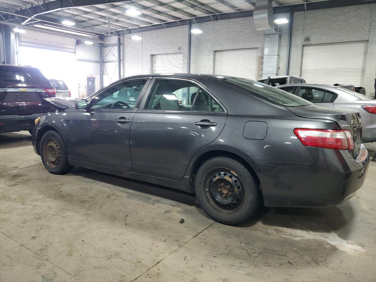 2009 Toyota Camry - Image 2