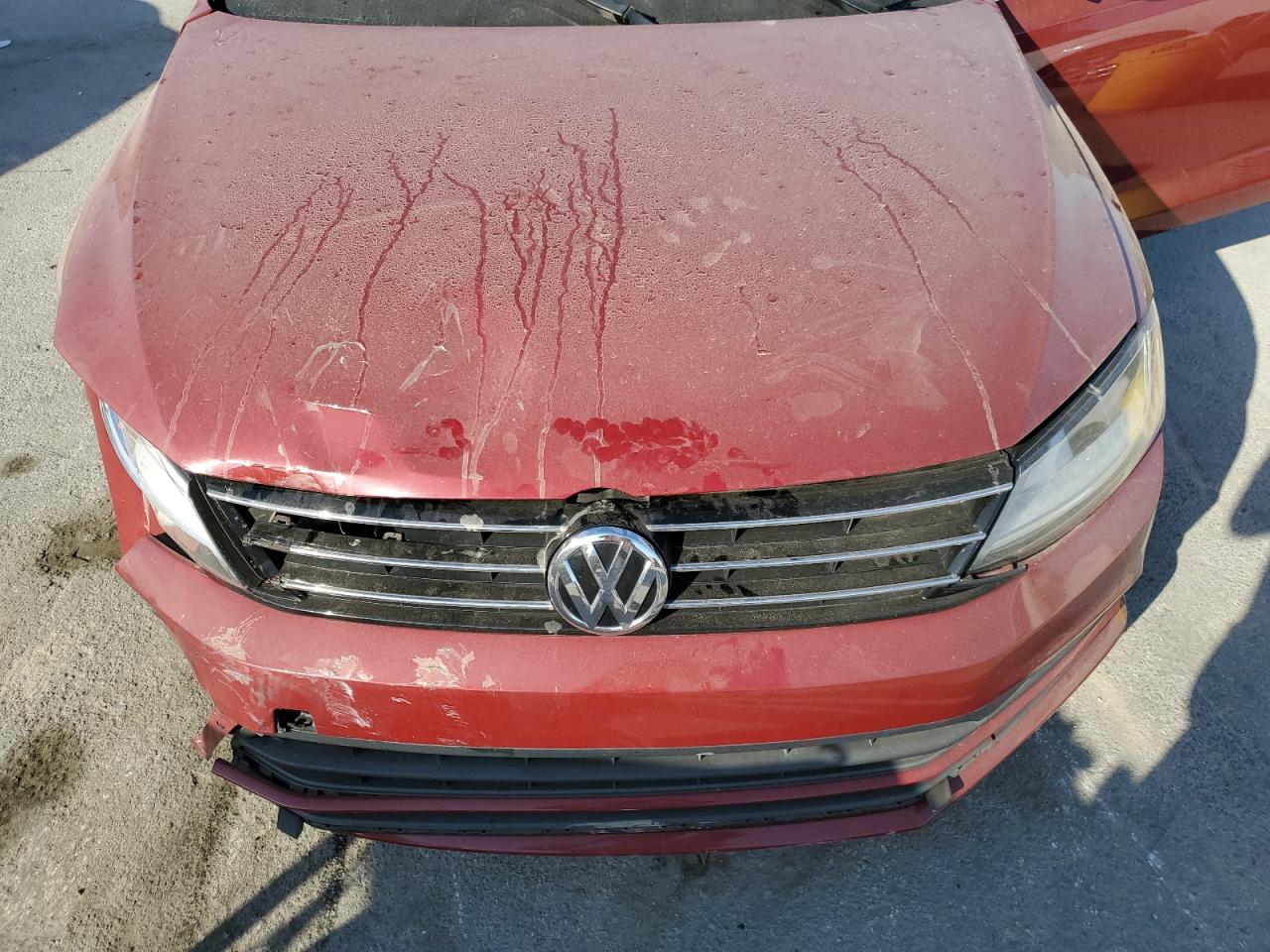 2017 Volkswagen Jetta - Image 11