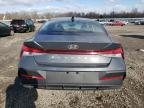 2024 Hyundai Elantra Sel for Sale in Hillsborough, NJ - Front End