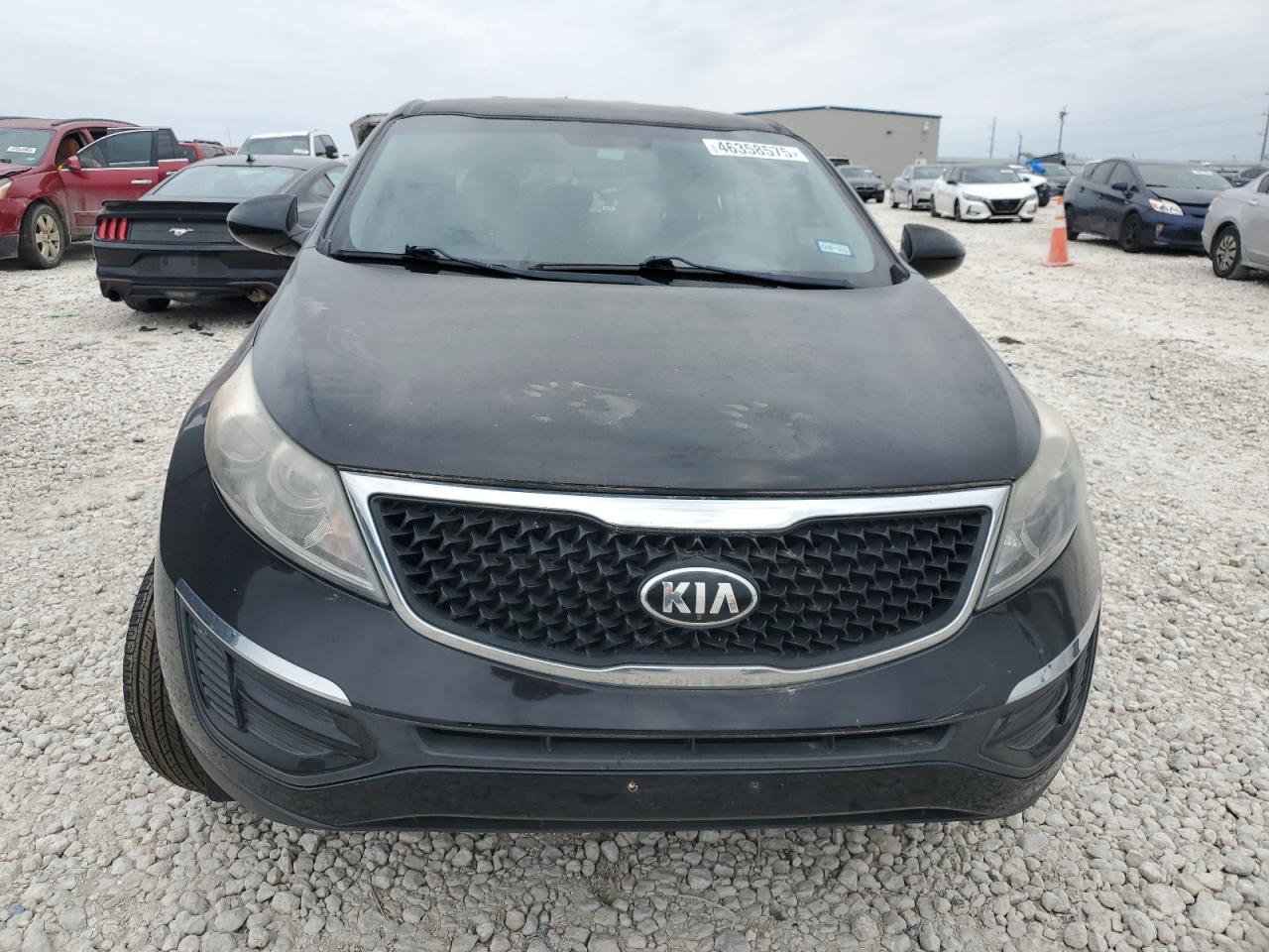 2015 Kia Sportage - Image 5