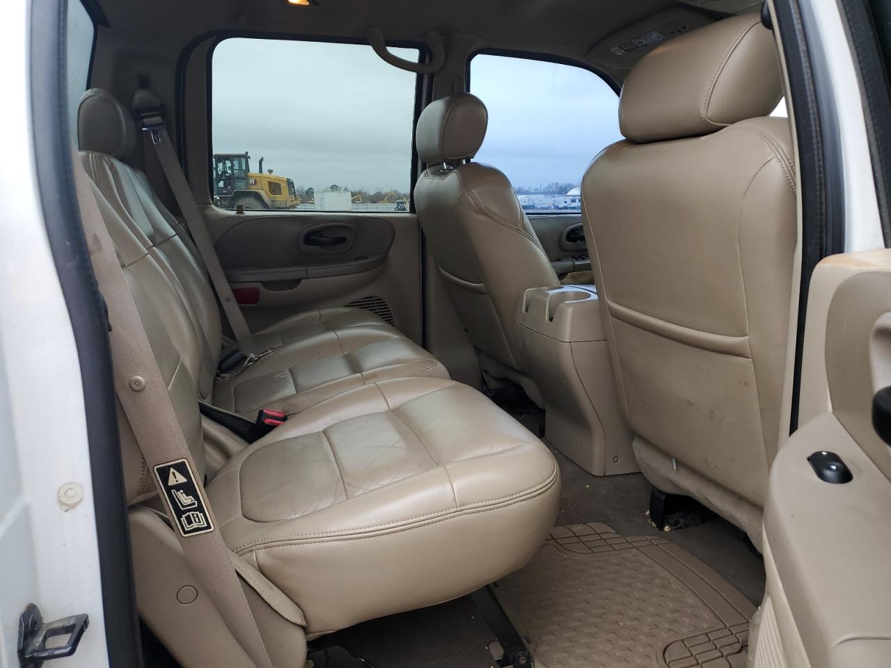 2002 Ford F-150 - Image 10