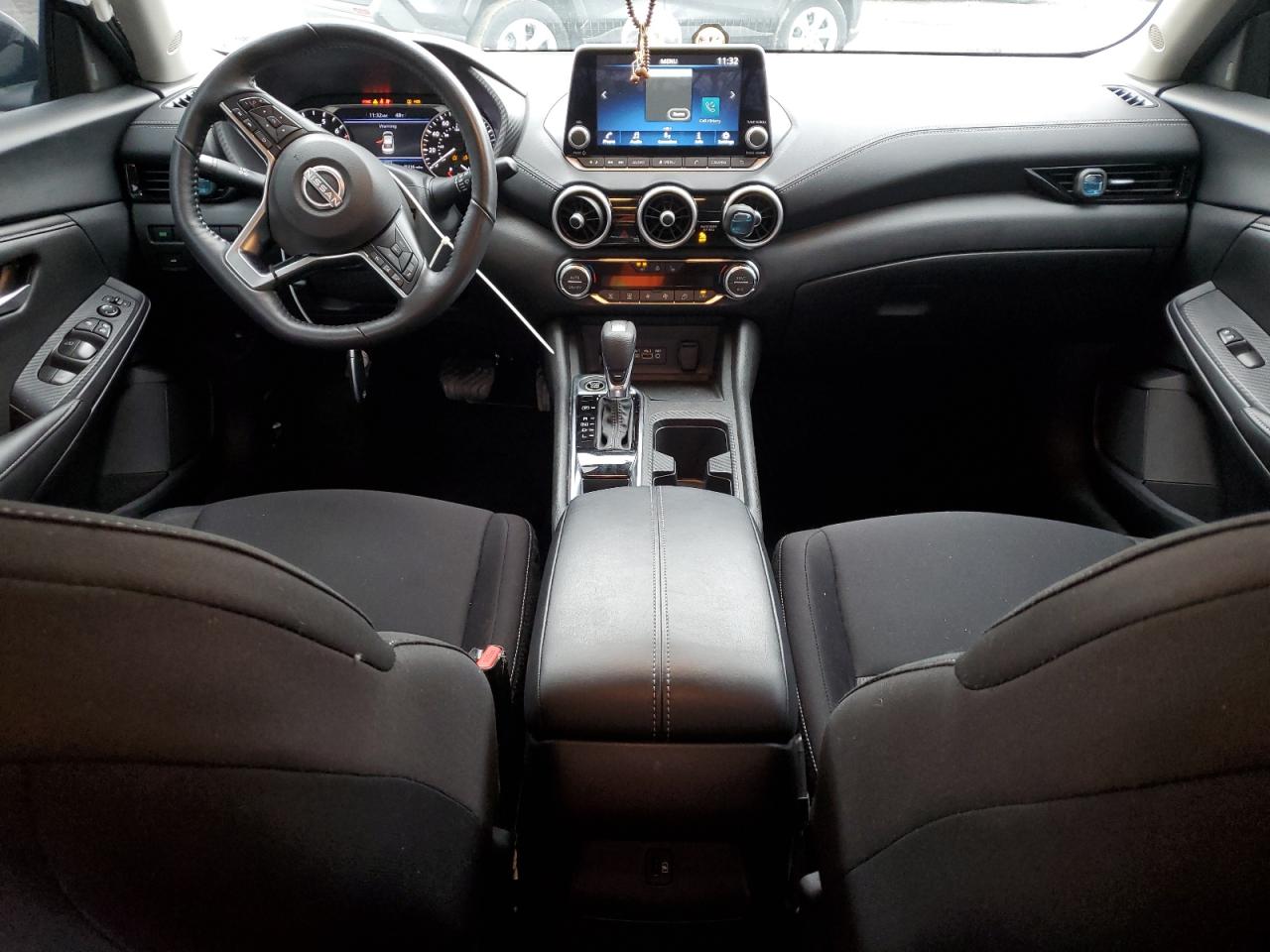 2024 Nissan Sentra - Image 8